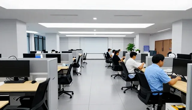 泊头市钰程铸造有限公司