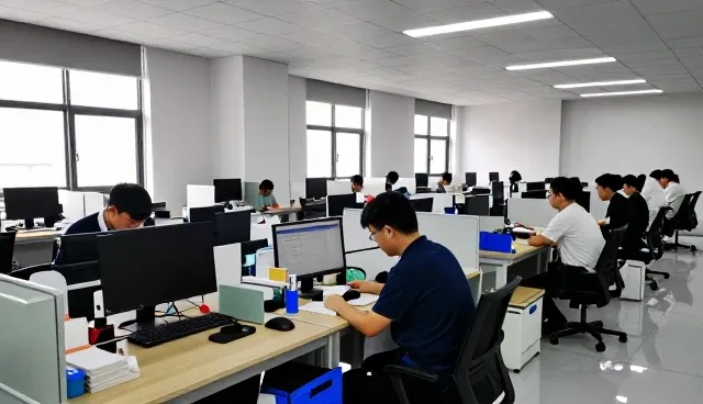 泊头市钰程铸造有限公司