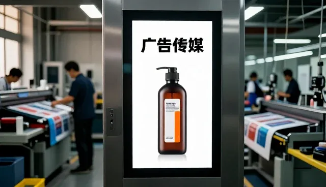 户外大屏帮助解决广告传媒问题